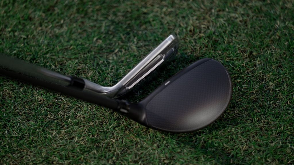 TaylorMade Qi4D Rescue/ Hybrid (Foto: TaylorMade)