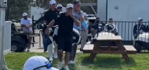 Brooks Koepka trainiert mit Srixon vor der PGA Tour Saison 2026 - (@SrixonGolf)