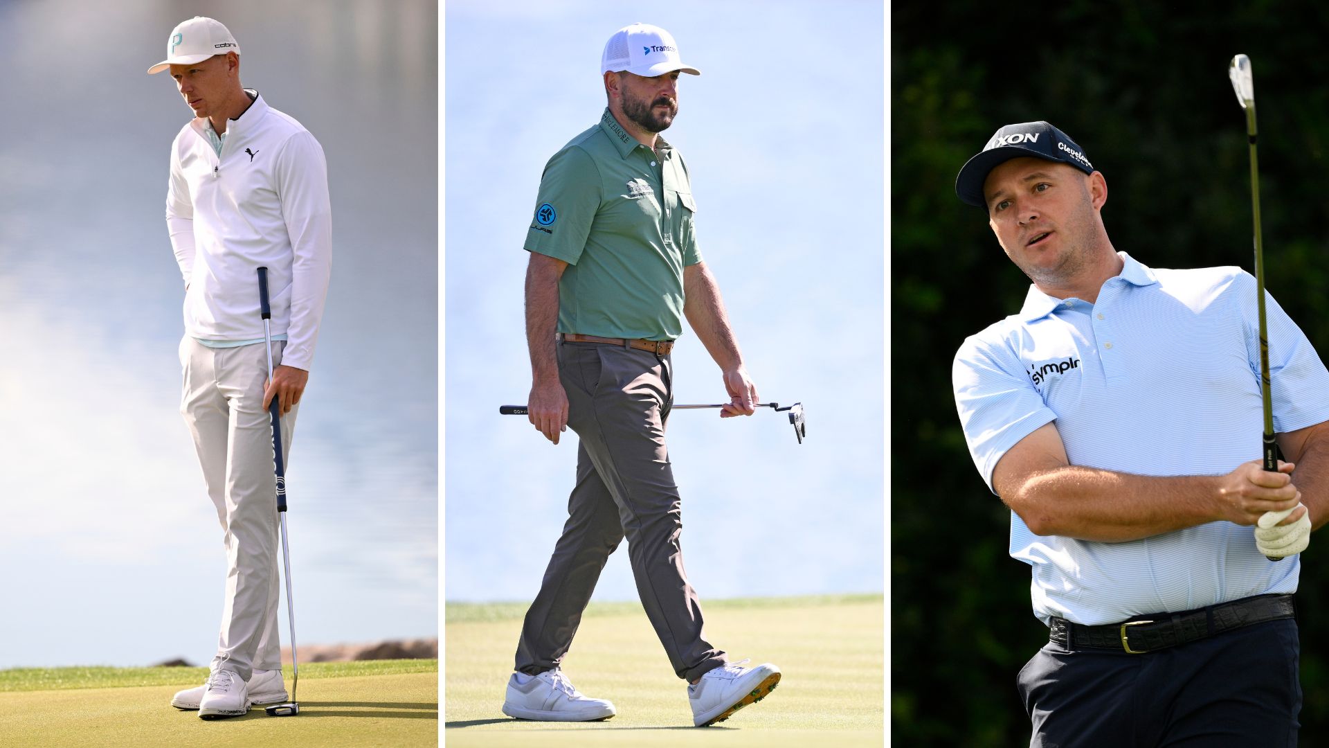 Hoffnung beim Masters? So steht es um die deutschen Teilnehmer