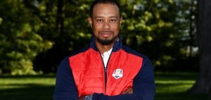 Tiger Woods und der Ryder Cup 2016. (Foto: Getty)