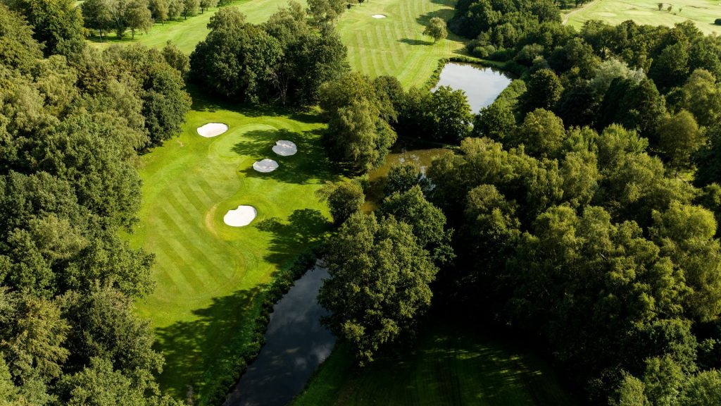  Golfclub Bergisch Gladbach (Foto: Ladies German Challenge)