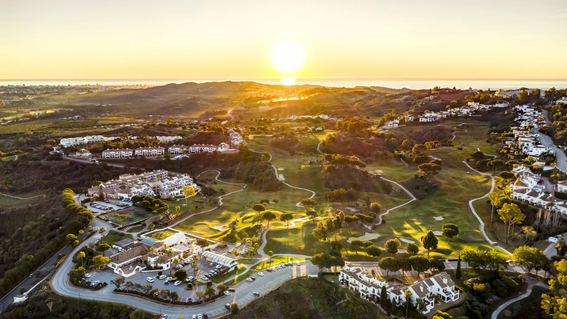 Mehr Luxus im La Cala Resort für ein umfassendes Golf- und Wellnesserlebnis