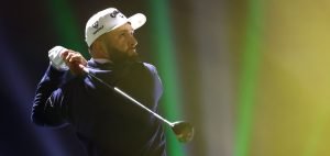 Jon Rahm übt Kritik am Umfang der OWGR Punkte die durch LIV Golf ab der Saison 2026 erreicht werden können. (Foto: Getty)