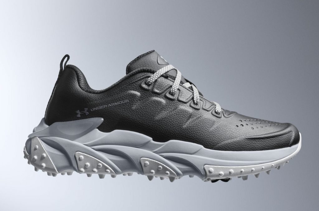 Der neue UA Halo Tour SL. (Foto: Under Armour)