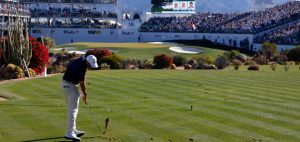 Scottie Scheffler (Foto: Getty)