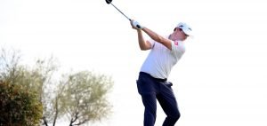 Matt Fitzpatrick (Foto: Getty)