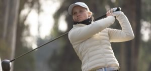 Celina Sattelkau gewinnt bei der Sunshine Ladies Tour in Südafrika. (Foto: flickr.com/LET)