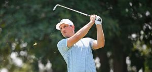 Auf der HotelPlanner Tour holt sich der Österreicher Lukas Nemecz den vierten Platz. (Foto: Getty)