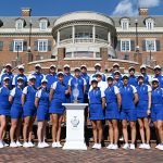 Das Solheim Cup Team Europa setzt weiterhin auf Ping als Ausstatter. (Foto: Ping Europe)
