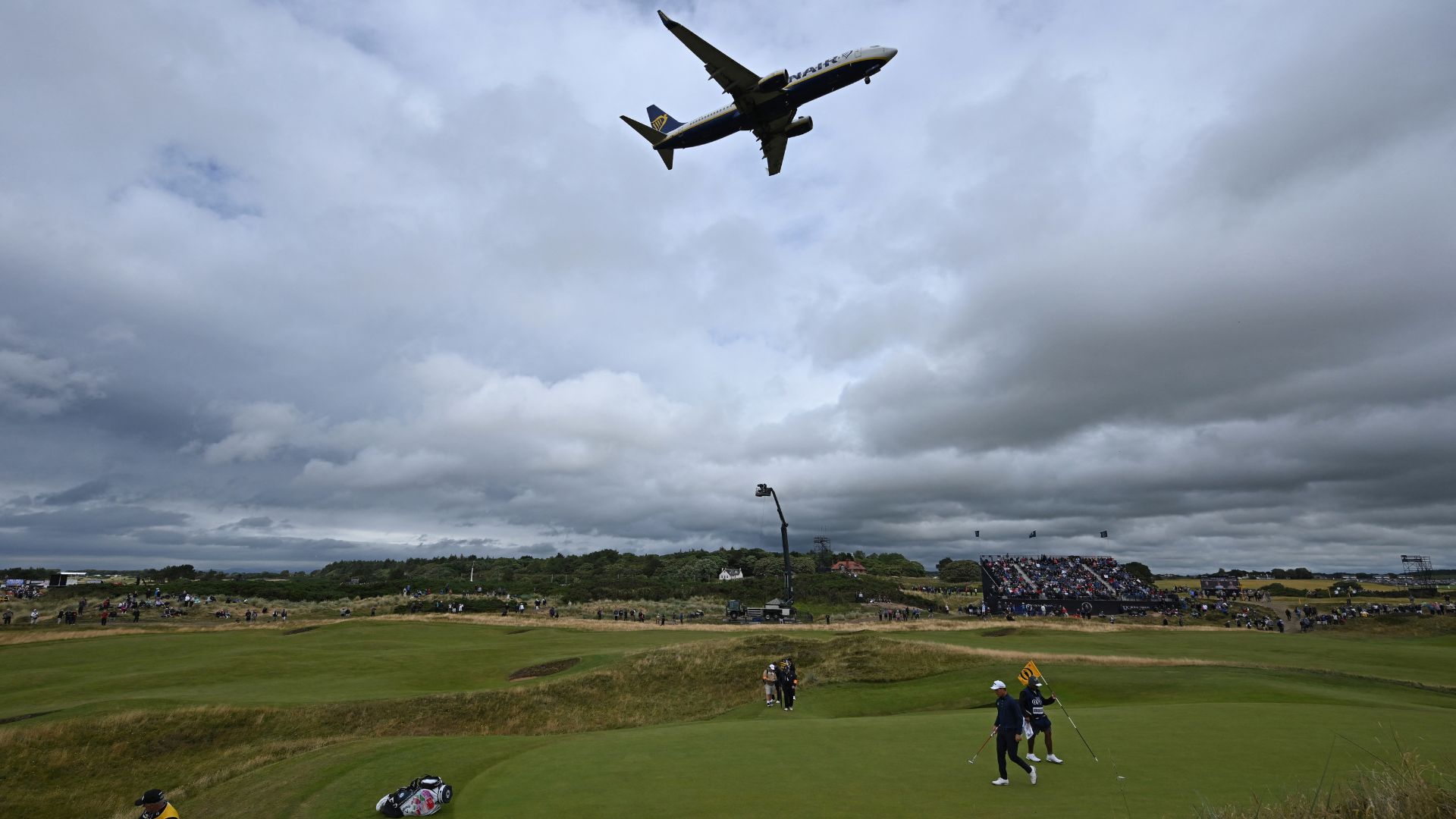 Touren leiden unter Reisechaos - Turnierkalender zunehmend ungewiss