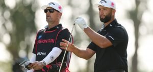 WITB: Jon Rahm setzt durchweg auf Callaway-Equipment. (Foto: Getty)