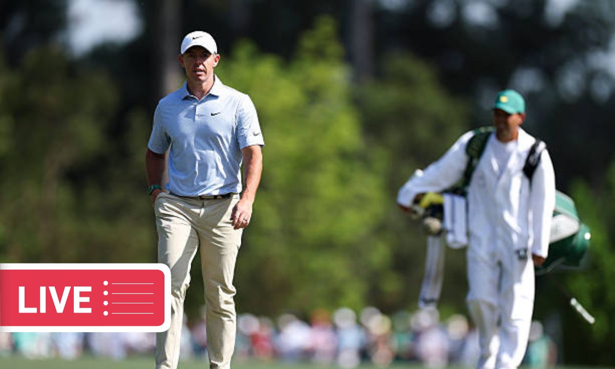 US Masters 2026 Liveticker: McIlroy siegt erneut