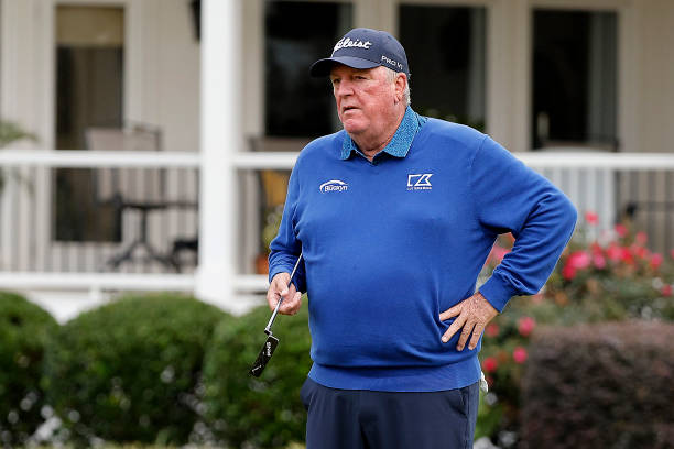 US Masters 2026: Major-Sieger bricht Augustas Handy-Regel, wird des Platzes verwiesen