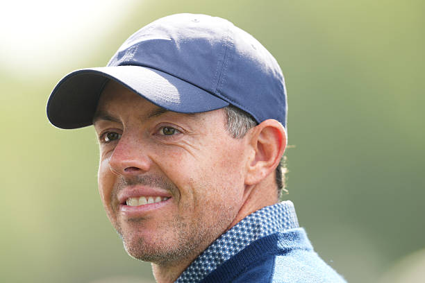 US Masters 2026 - Rory McIlroy: "Ein fairer Score wäre zwei unter gewesen"