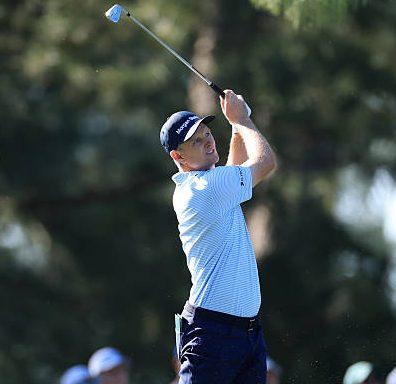 US Masters 2026 Liveticker: Straka puttet sich nach vorn