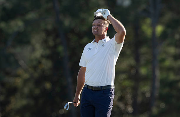 Bryson DeChambeau: Triple Bogey an der 18 besiegelt das Masters-Aus