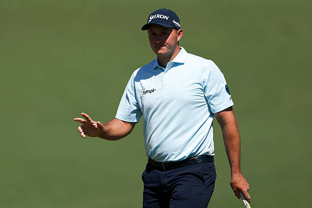 US Masters 2026 - Sepp Straka trotz 69: "Definitiv meine schlechteste Runde"