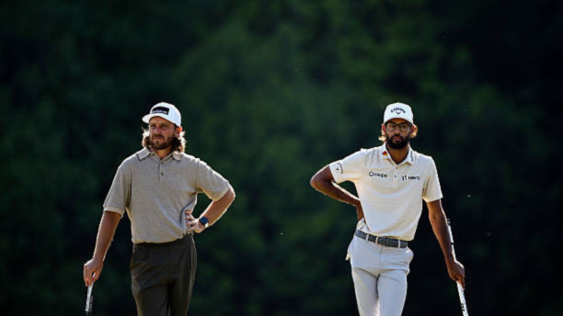 US Masters 2026: Augusta zeigt keine Gnade - Diese Stars verpassen den Cut