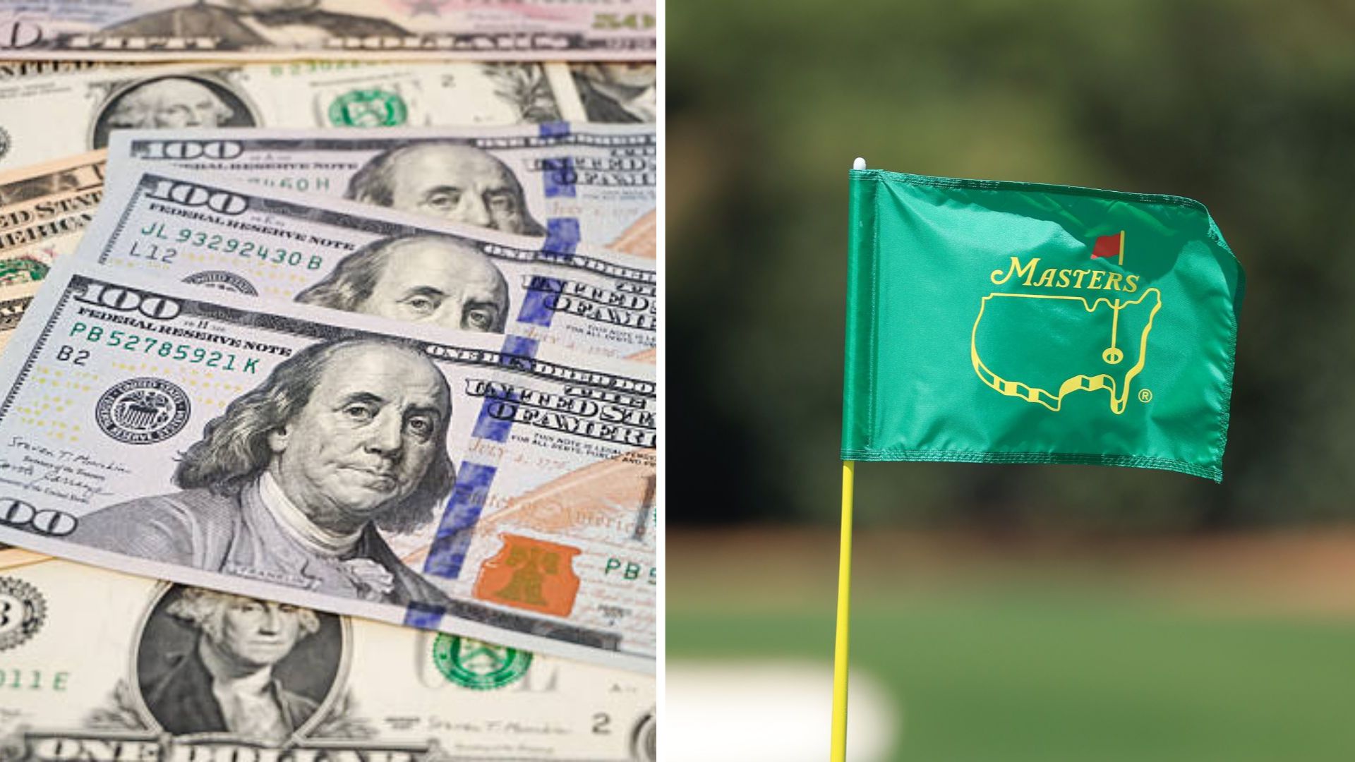 US Masters 2026: Wie hoch fällt das Preisgeld in Augusta aus?