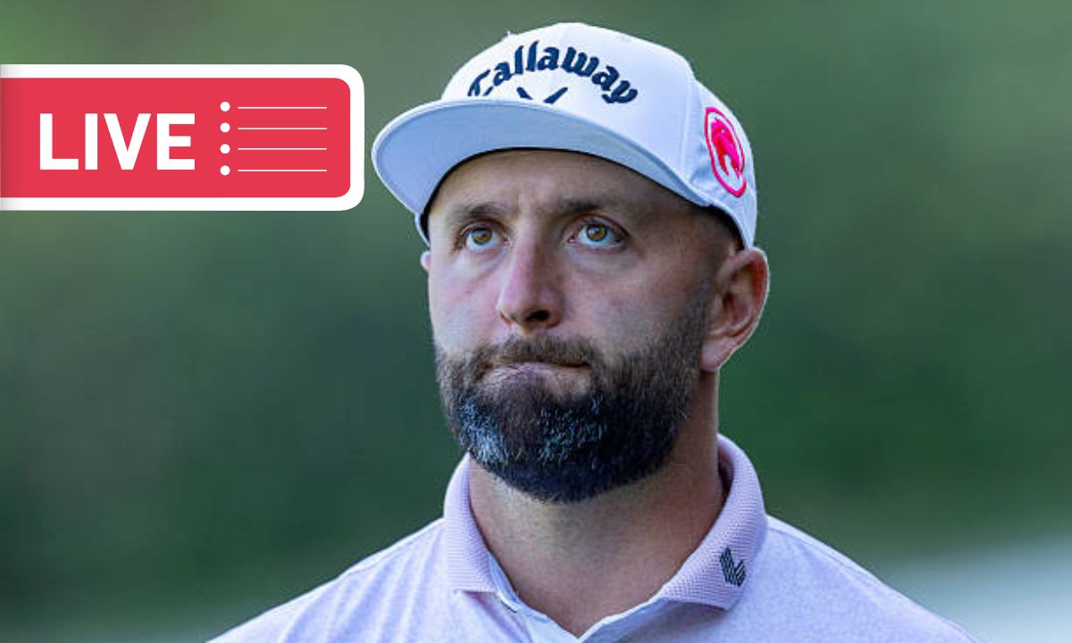 US Masters 2026 Liveticker: Jon Rahm kämpft um den Cut