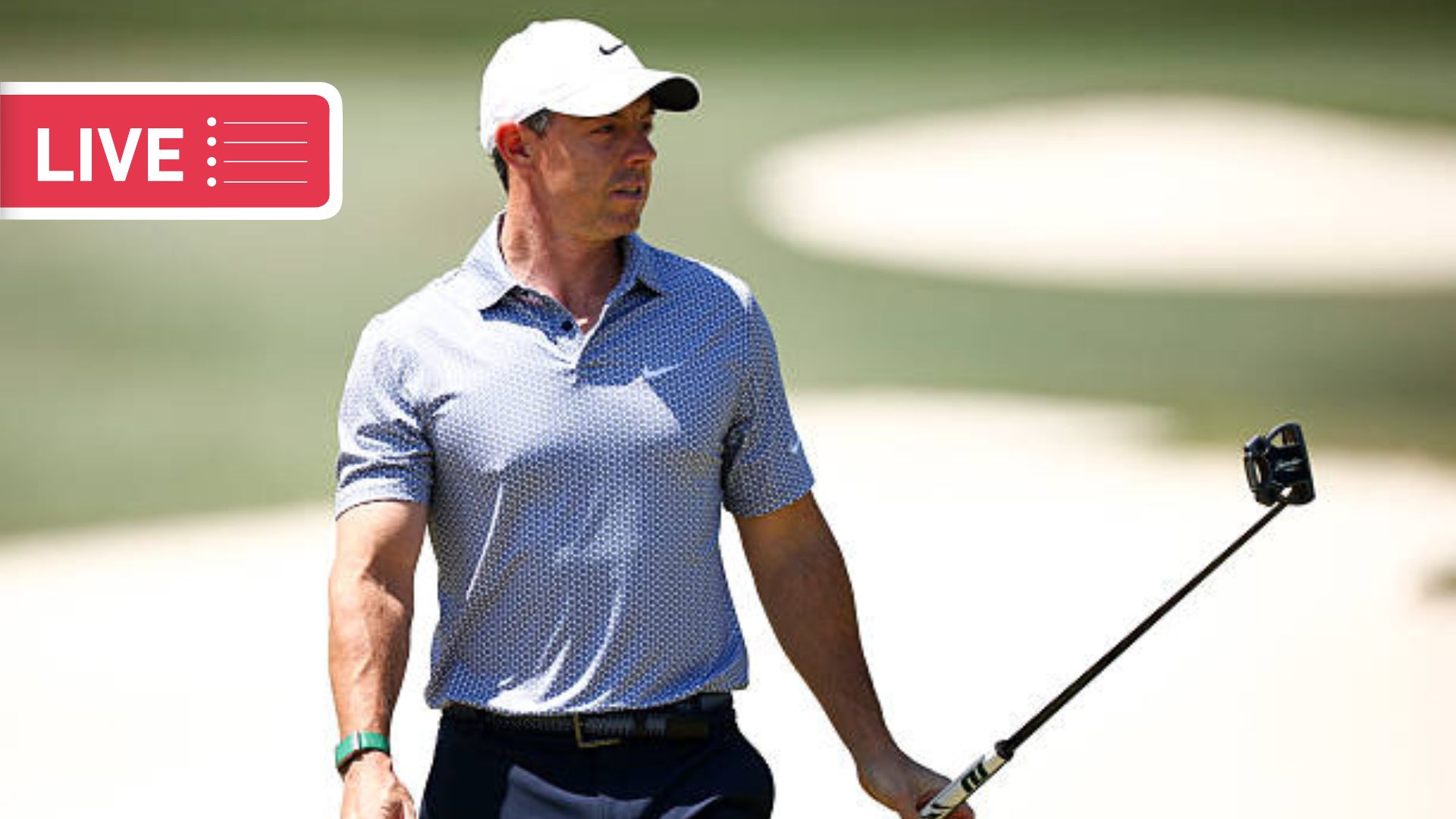 US Masters 2026 Liveticker: McIlroy muss Führung teilen