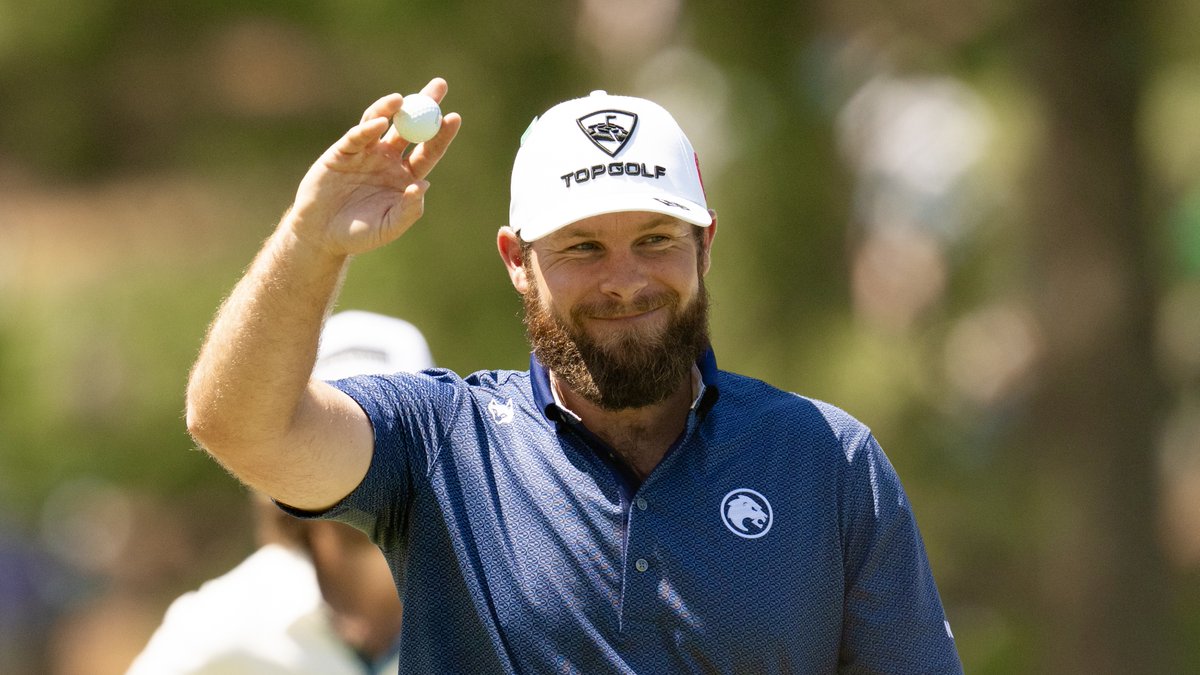 Hatton muss auf sein Bier warten – Masters-Drama in Augusta