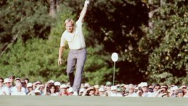 Legendäre Masters-Momente: Von Mickelson bis Nicklaus