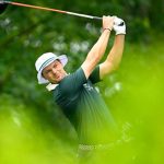Martin Kaymer spielt sich bei LIV Golf Virginia mit einer starken zweiten Runde weiter nach vorne. (Foto: Getty)