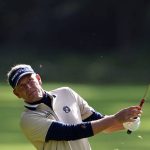 Marcel Siem hat bei der Soudal Open der DP World Tour mit einer 68 gestartet. (Foto: Getty)