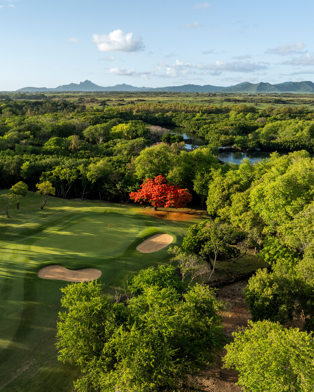 Belle Mare Plage Golf — News - Golf Post