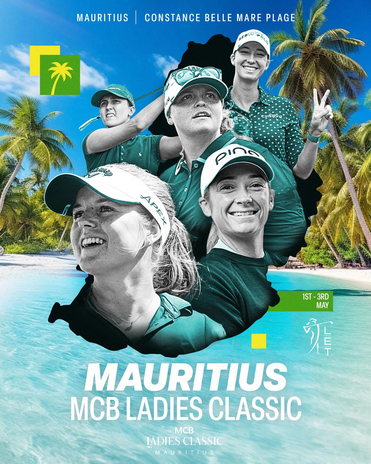Belle Mare Plage Golf — News - Golf Post