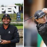 Eugenio Chacarra sichert sich zweiten DP-World-Tour-Titel. Max Steinlechner auf Rang 3. (Fotos: Getty)