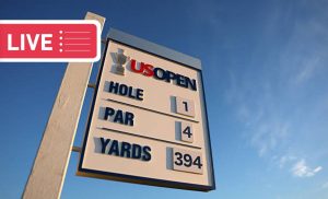 Die US Open Golf 2026 im Liveticker. (Foto: Getty)