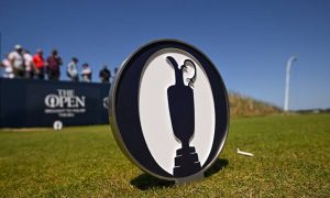 Die British Open Championship 2026 steht vor der Tür - Alle Infos zum vierten Major 2026 (Foto: Getty)