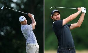 Matti Schmid und Thomas Rosenmüller äußern sich zum neuen Ligensystem der PGA Tour (Fotos: Getty)