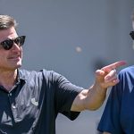 LIV Golf CEO Scott O´Neil - kann er die Liga wirklich retten oder ist es alles heiße Luft? Die Back Nine (Foto: Getty)
