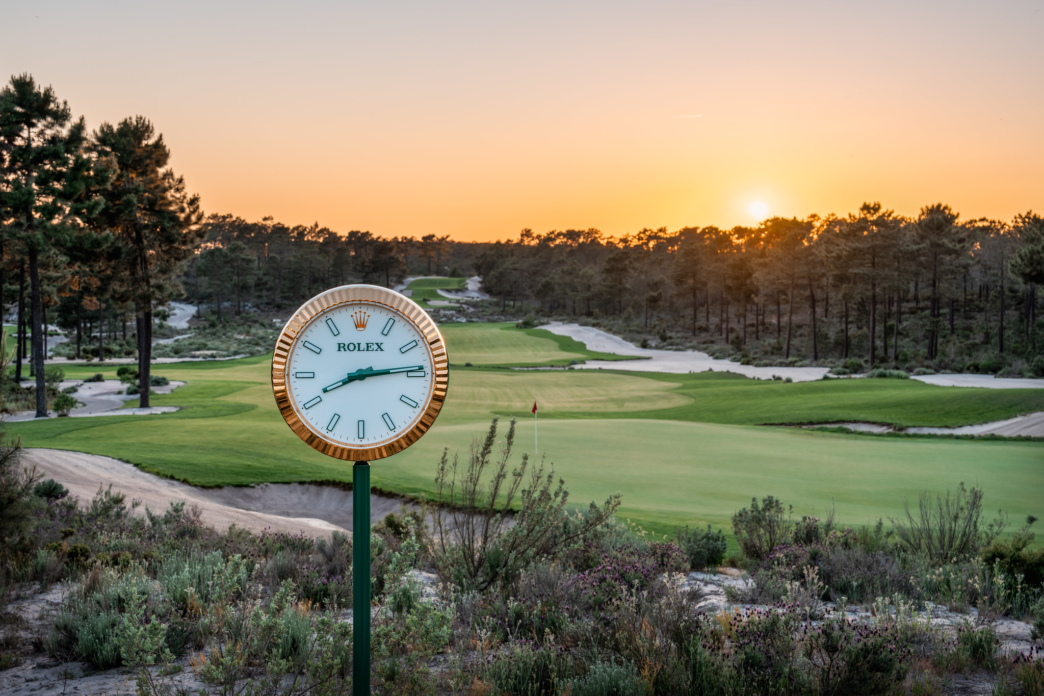 Dunas Course - Panorama