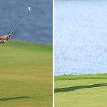 Rozner und Adam gehen in Dänemark bei der DP World Tour in Führung. (Foto: Getty)