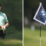 Die Tee Times der BMW Championship 2026 der PGA Tour. (Foto: Getty)