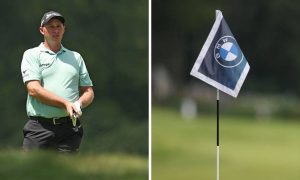 Die Tee Times der BMW Championship 2026 der PGA Tour. (Foto: Getty)