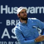 Thomas Rosenmüller kämpft auf den letzten vier Korn Ferry Turnieren um seine PGA Tour Karte (Foto: Getty)