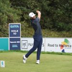 Kjettrup führt English Trophy vor Final-Tag