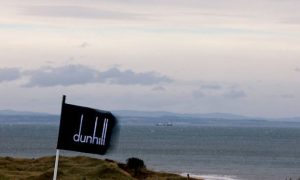 Die Tee Times der Alfred Dunhill Links Championship der DP World Tour. (Foto: Getty)
