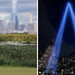 Die Tragödie von 9/11 jährt sich in diesem Jahr zum 25. Mal. (Fotos: Getty)
