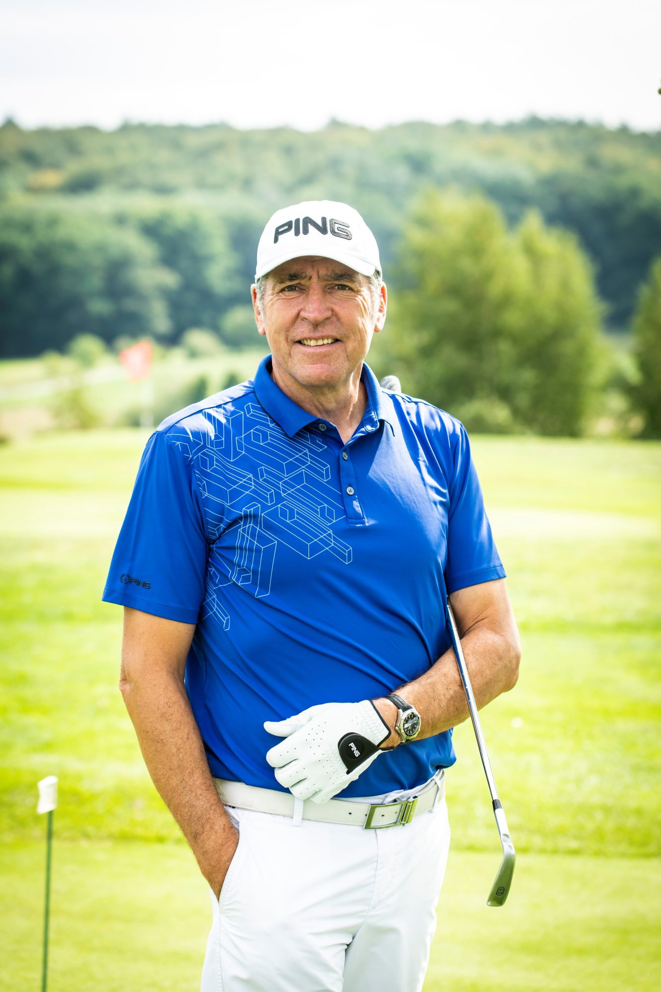 Stefan Quirmbach wechselt als Signature Pro zum Sport- & Golf-Resort Gut Wissmannshof
