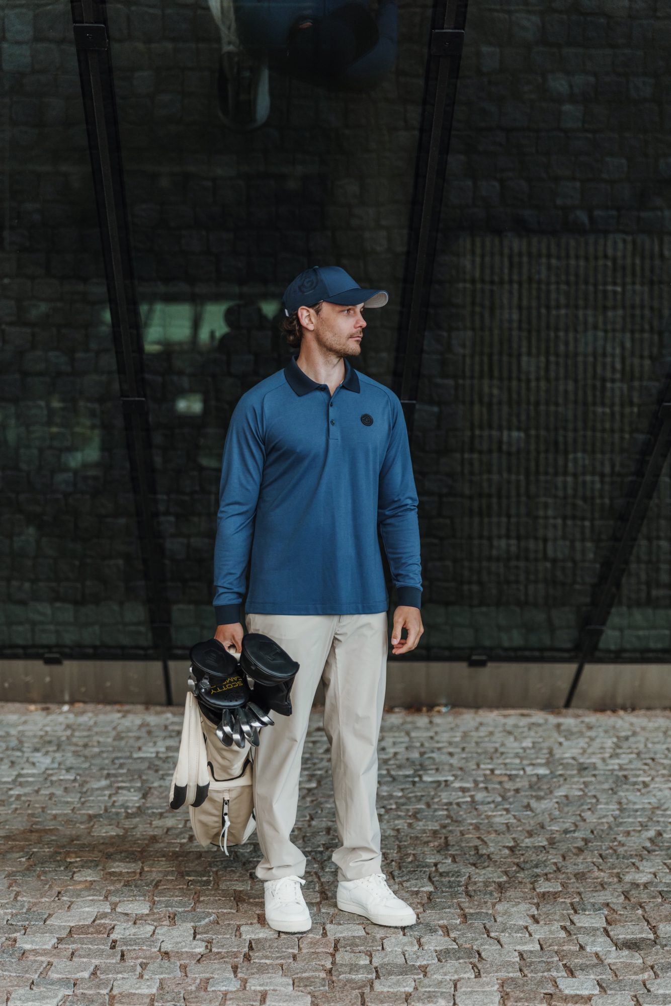 Galvin Green präsentiert CONCEPT: Modern Roots – Nature-inspirierte Kollektion für Herbst/Winter 2026